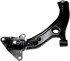 522-114 by DORMAN - Suspension Control Arm