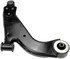 522-133 by DORMAN - Suspension Control Arm