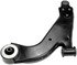 522-134 by DORMAN - Suspension Control Arm