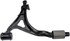 522-139 by DORMAN - Suspension Control Arm