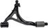 522-137 by DORMAN - Suspension Control Arm