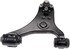 522-141 by DORMAN - Suspension Control Arm