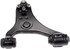 522-142 by DORMAN - Suspension Control Arm