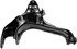 522-155 by DORMAN - Suspension Control Arm