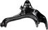 522-156 by DORMAN - Suspension Control Arm