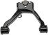 522-158 by DORMAN - Suspension Control Arm