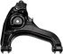 521-986 by DORMAN - Suspension Control Arm