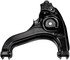 521-985 by DORMAN - Suspension Control Arm