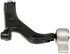 521-987 by DORMAN - Suspension Control Arm