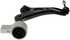 521-988 by DORMAN - Suspension Control Arm