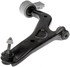 521-988 by DORMAN - Suspension Control Arm