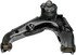 521-994 by DORMAN - Suspension Control Arm And Ball Joint Assembly