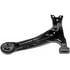 522-986 by DORMAN - Suspension Control Arm