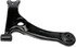 522-986 by DORMAN - Suspension Control Arm