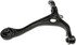 522-995 by DORMAN - Suspension Control Arm