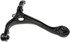 522-996 by DORMAN - Suspension Control Arm