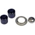 Dorman 523-008 Axle Support Bushing Kit Axle Support Bushing Kit