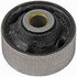 523-021 by DORMAN - Suspension Control Arm Bushing