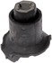 523-030 by DORMAN - Axle Support Bushing