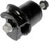 Dorman 523-033 Suspension Trailing Arm Bushing Suspension Trailing Arm Bushing