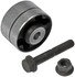 523-036 by DORMAN - Suspension Trailing Arm Bushing