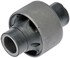 523-044 by DORMAN - Suspension Control Arm Bushing