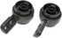 523-074 by DORMAN - Suspension Control Arm Bushing