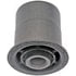 523-078 by DORMAN - Shock Absorber Mount Bushing