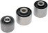 523-081 by DORMAN - Suspension Knuckle Bushing