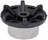523-286 by DORMAN - Suspension Shock Strut Mount Bushing