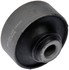 523-290 by DORMAN - Suspension Control Arm Bushing