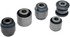 523-318 by DORMAN - Suspension Knuckle Bushing Kit