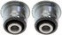 523-511 by DORMAN - Suspension Subframe Bushing Kit