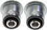 523-510 by DORMAN - Suspension Subframe Bushing Kit