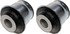 523-511 by DORMAN - Suspension Subframe Bushing Kit