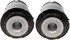 523-516 by DORMAN - Suspension Subframe Bushing Kit