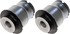 523-516 by DORMAN - Suspension Subframe Bushing Kit