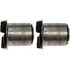 523-519 by DORMAN - Suspension Subframe Bushing Kit