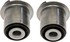 523-519 by DORMAN - Suspension Subframe Bushing Kit