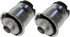 523-517 by DORMAN - Suspension Subframe Bushing Kit