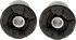 523-519 by DORMAN - Suspension Subframe Bushing Kit