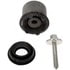 523-523 by DORMAN - Suspension Subframe Bushing Kit