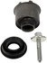 523-522 by DORMAN - Suspension Subframe Bushing Kit