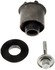 523-523 by DORMAN - Suspension Subframe Bushing Kit