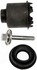 523-523 by DORMAN - Suspension Subframe Bushing Kit