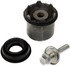 523-523 by DORMAN - Suspension Subframe Bushing Kit