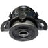 Dorman 523-601 Suspension Control Arm Bushing Suspension Control Arm Bushing