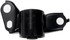 523-619 by DORMAN - Suspension Control Arm Bushing