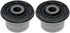 523-201 by DORMAN - Control Arm Bushing Kit