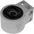 523-242 by DORMAN - Suspension Control Arm Bushing